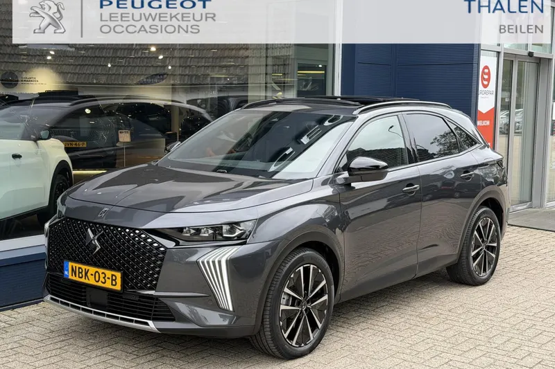 DS 7 (2024)