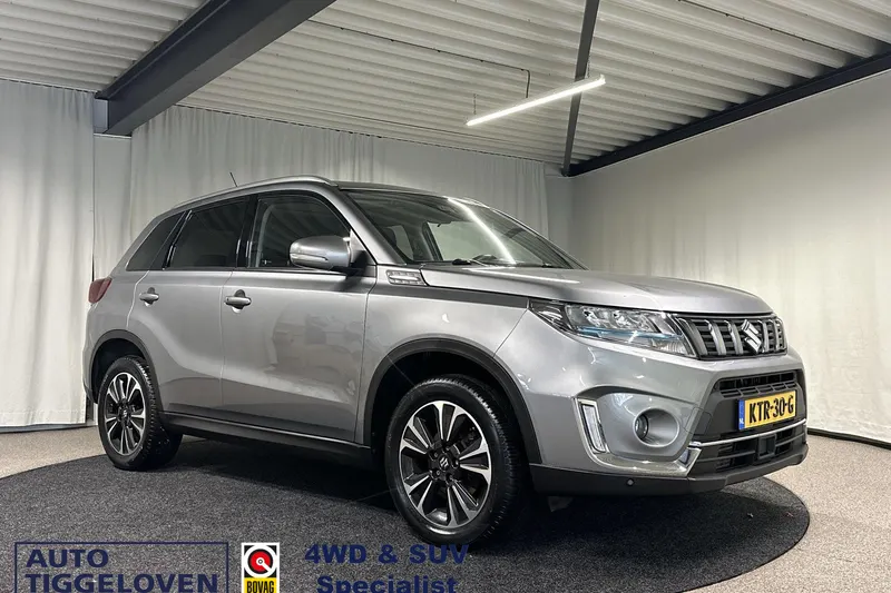 Suzuki Vitara (2023)