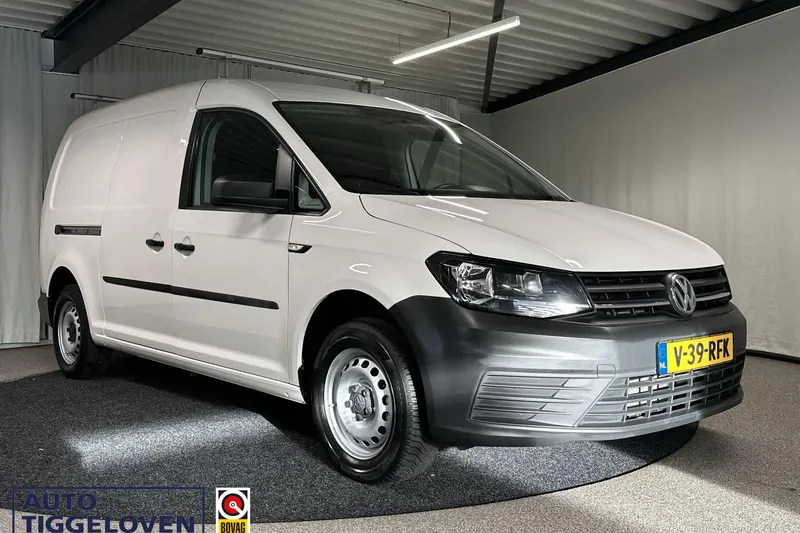 Volkswagen Caddy (2020)
