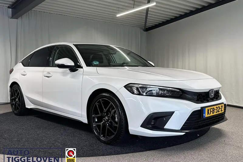 Honda Civic (2026)