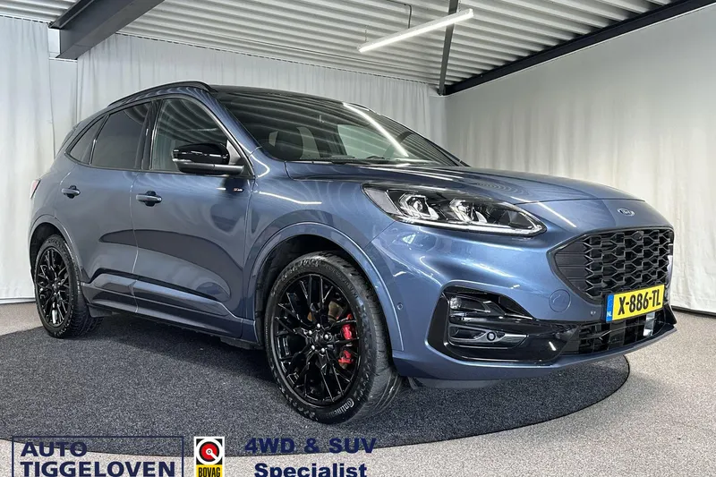 Ford Kuga (2023)