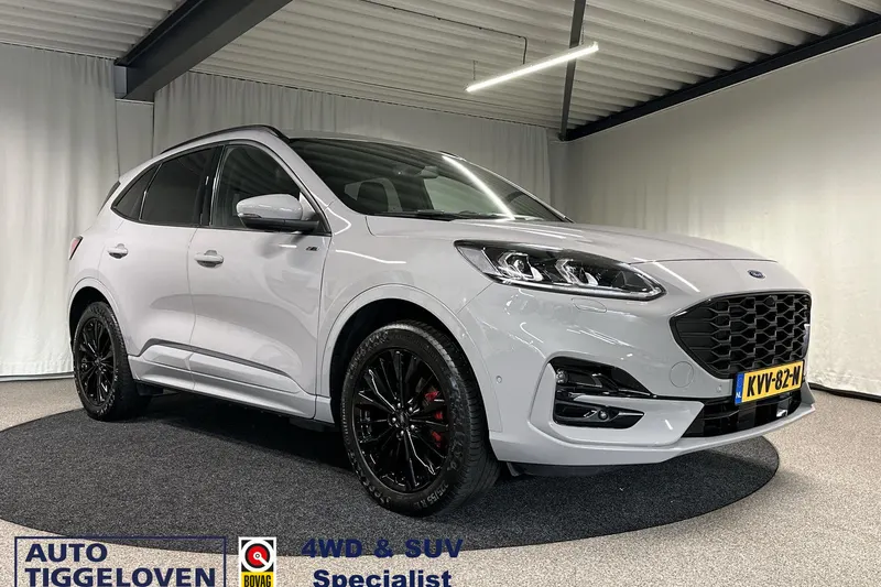 Ford Kuga (2023)