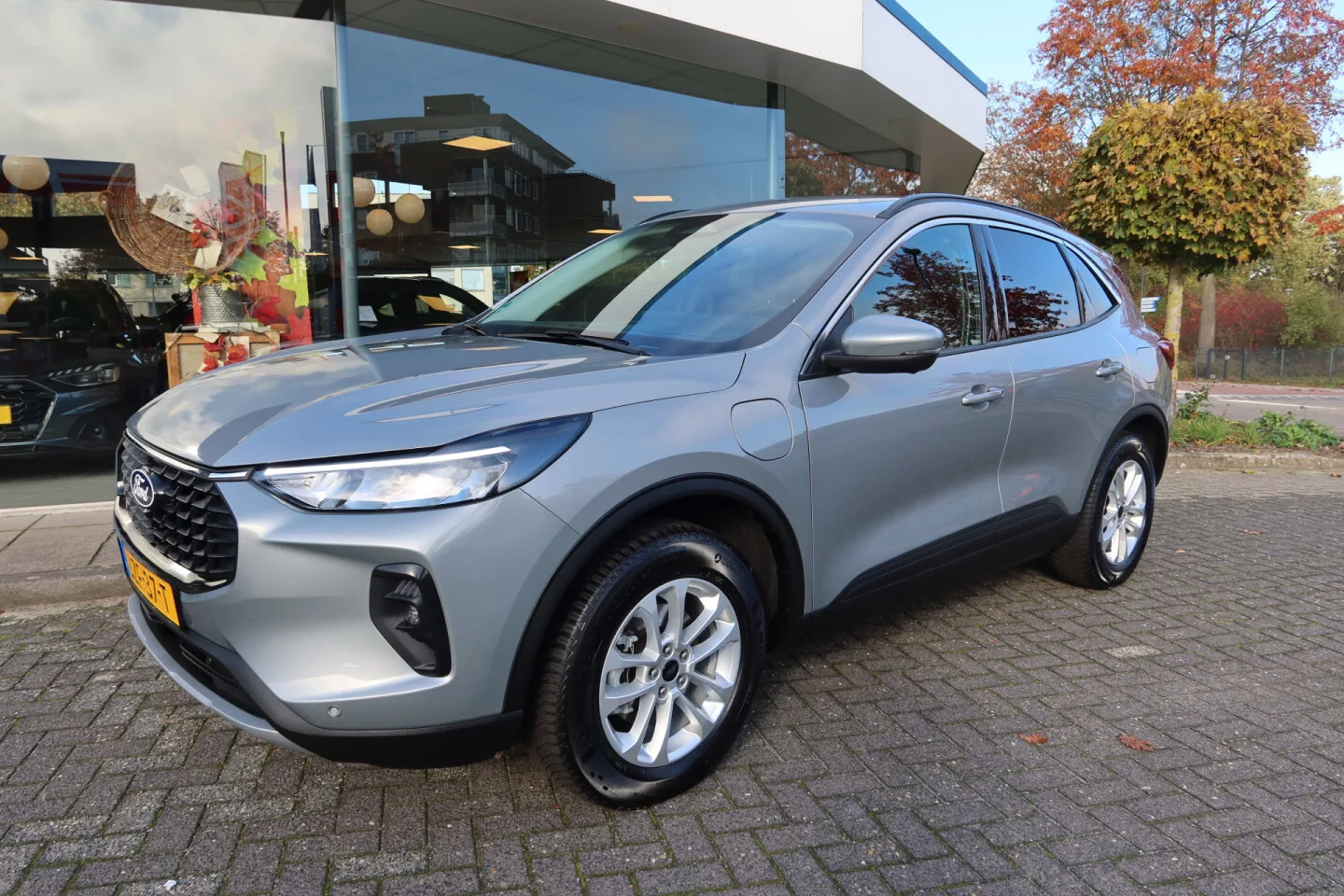 Ford Kuga (2026) — foto 1