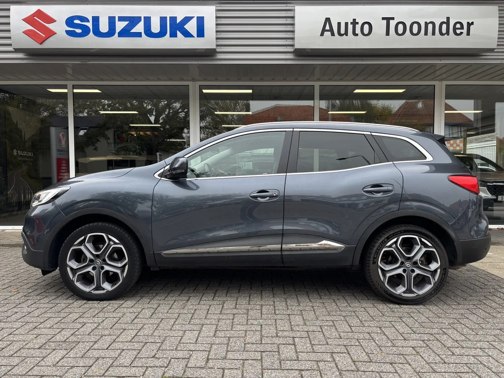 Renault Kadjar (2017) — foto 1