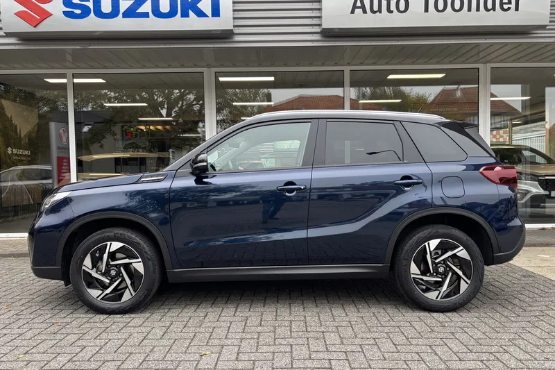 Suzuki Vitara (2025)