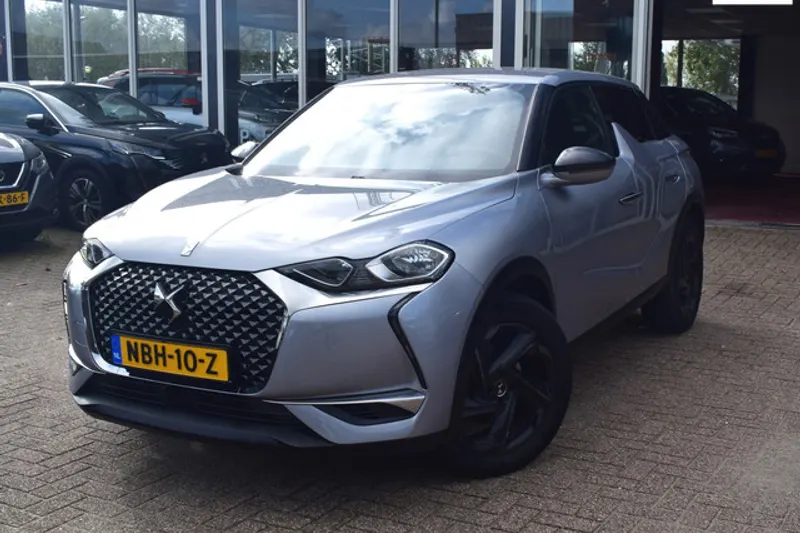 DS 3 (2020)