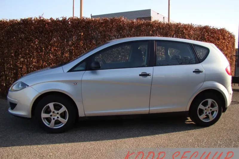 SEAT Altea (2005)