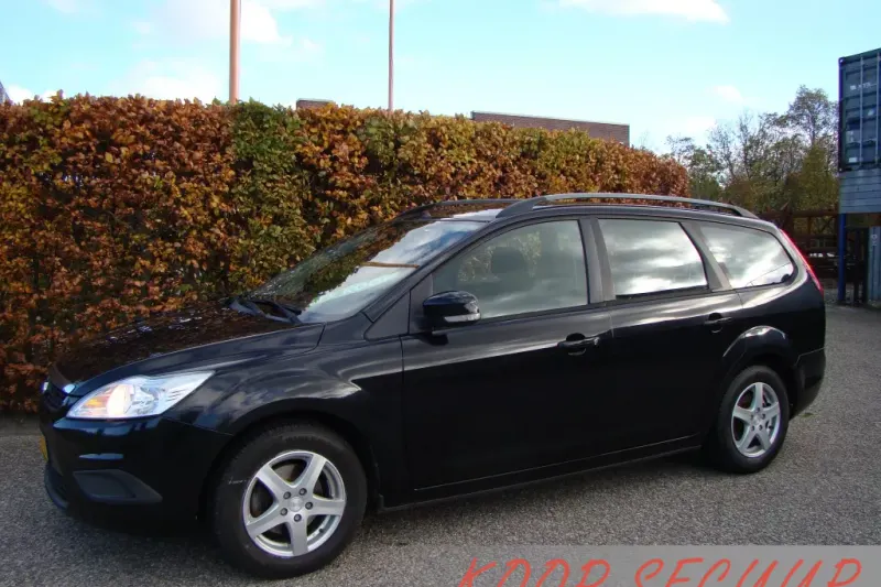 Ford Focus (2011)