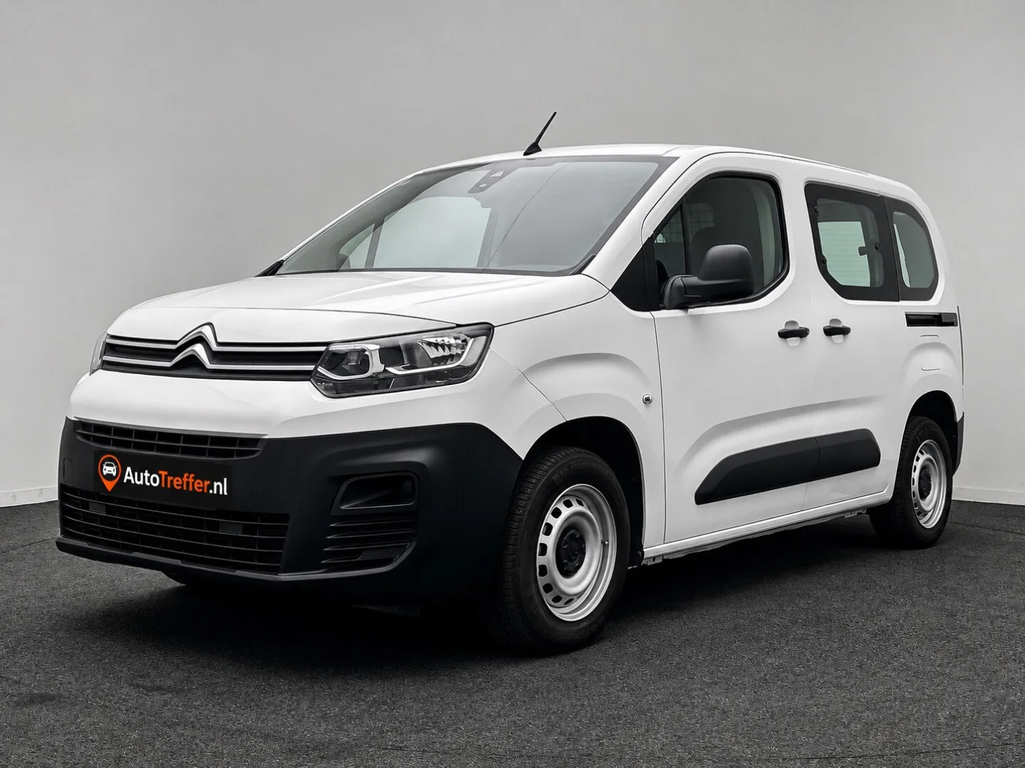 Citroën Berlingo (2020) — foto 1