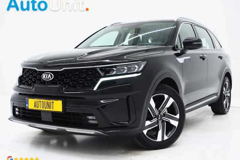 Kia Sorento (2021)