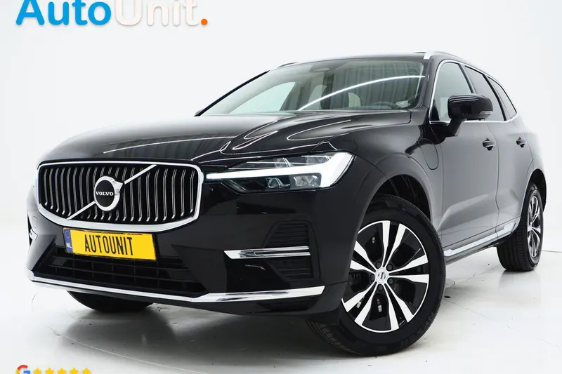 Volvo XC60 (2022)