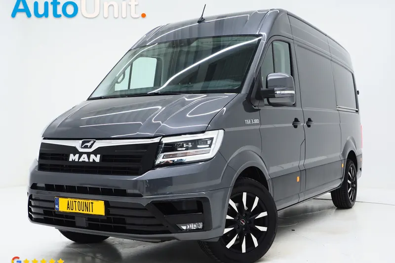 MAN TGE (2024)