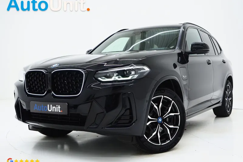 BMW X3 (2022)