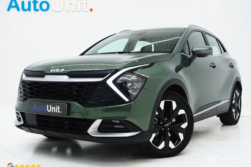 Kia Sportage (2024)