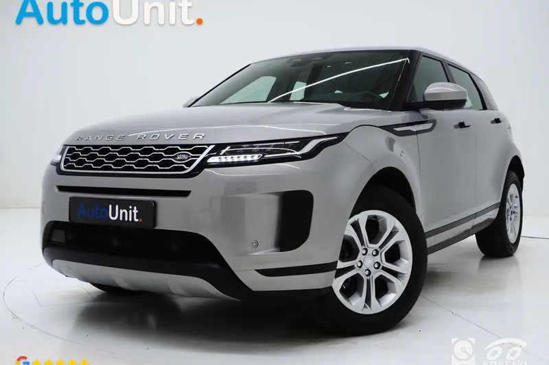 Land Rover Range Rover Evoque (2021)