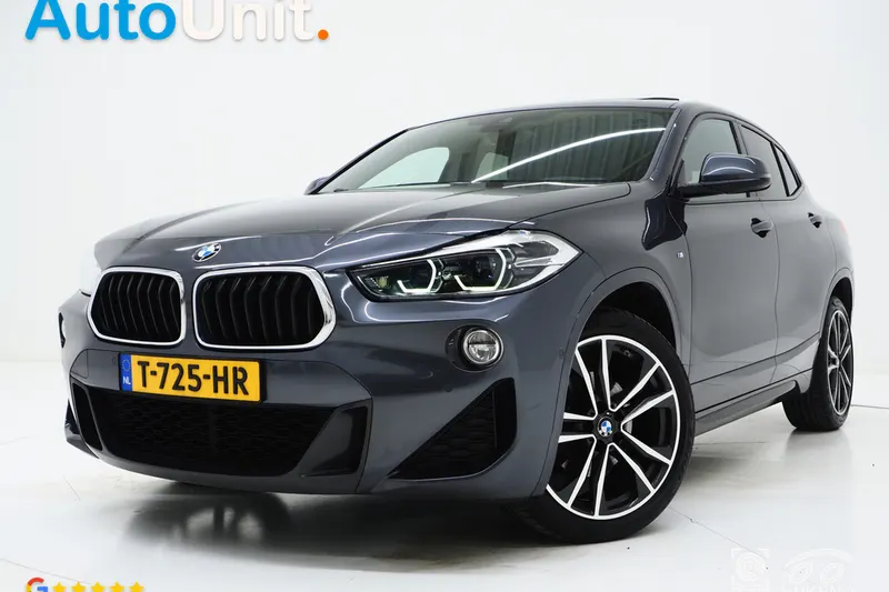 BMW X2 (2019)