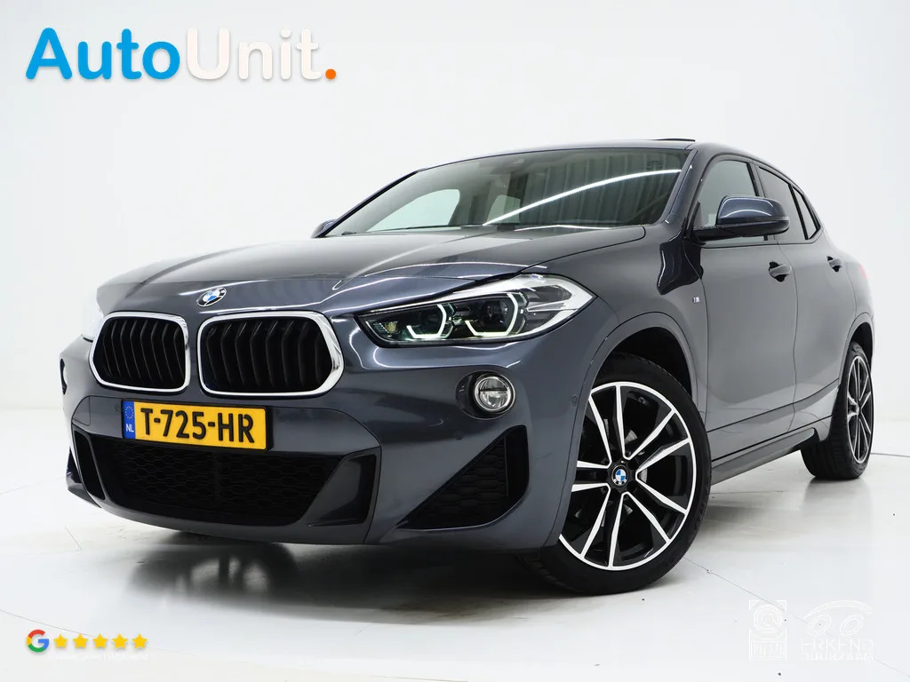 BMW X2 (2019) — foto 1