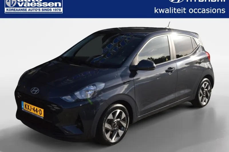 Hyundai i10 (2025)