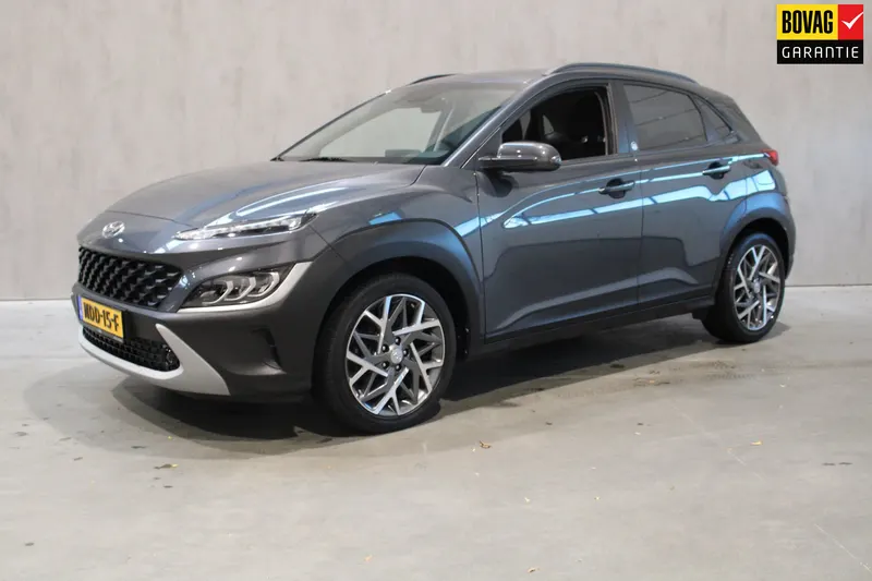 Hyundai Kona (2022)