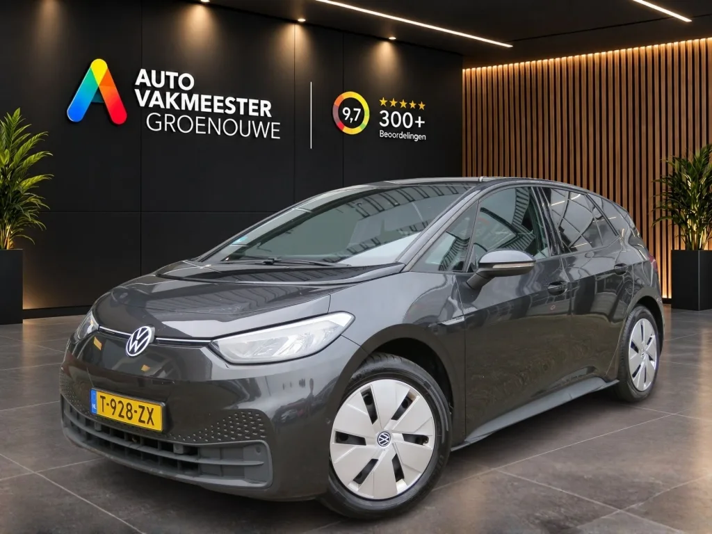 Volkswagen ID.3 (2023) — foto 1
