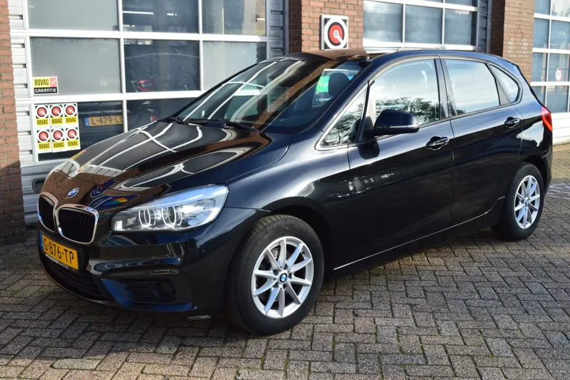 BMW 2-Serie Active Tourer (2015)
