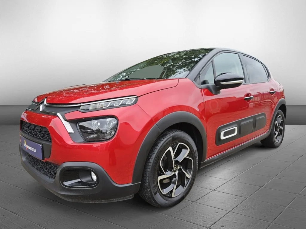Citroën C3 (2022) — foto 1