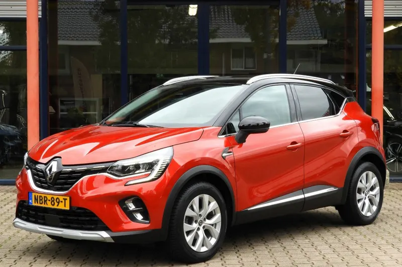 Renault Captur (2020)