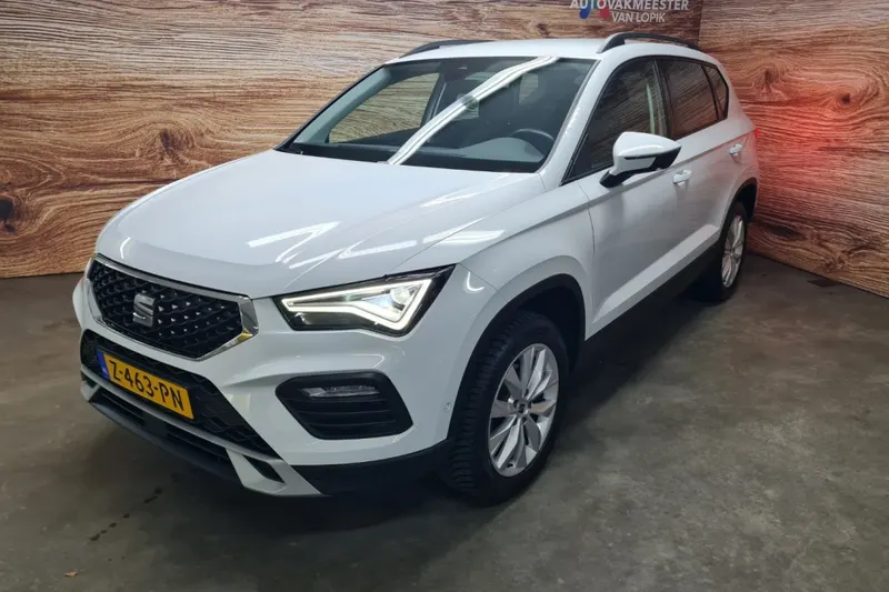 SEAT Ateca (2024)