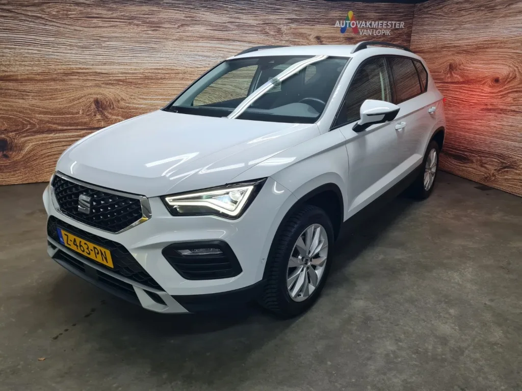 SEAT Ateca (2024) — foto 1