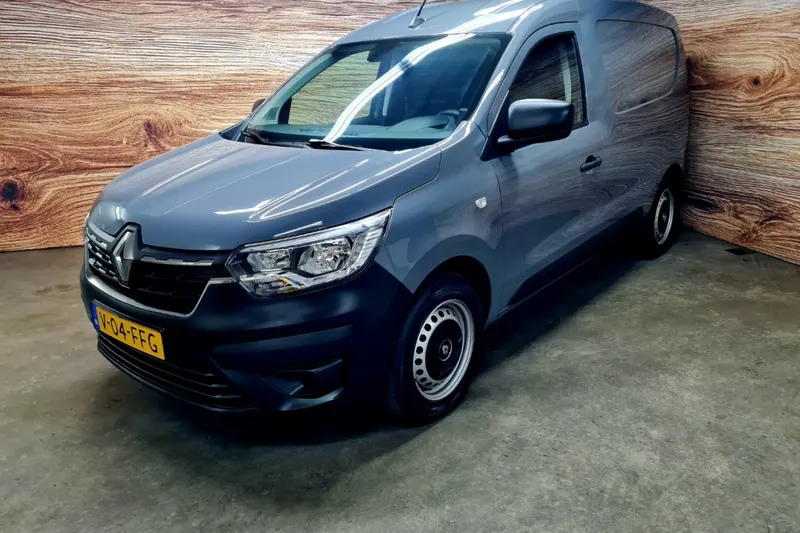 Renault Express (2024)
