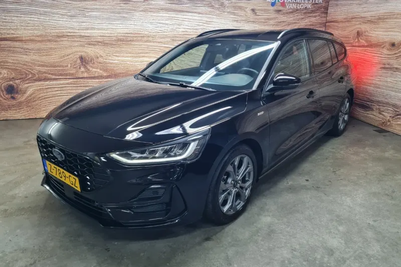 Ford Focus (2024)