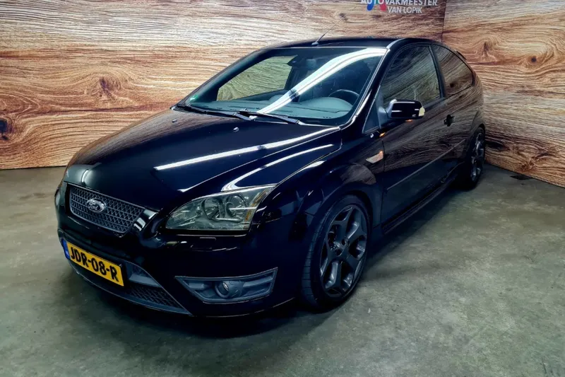 Ford Focus (2006)
