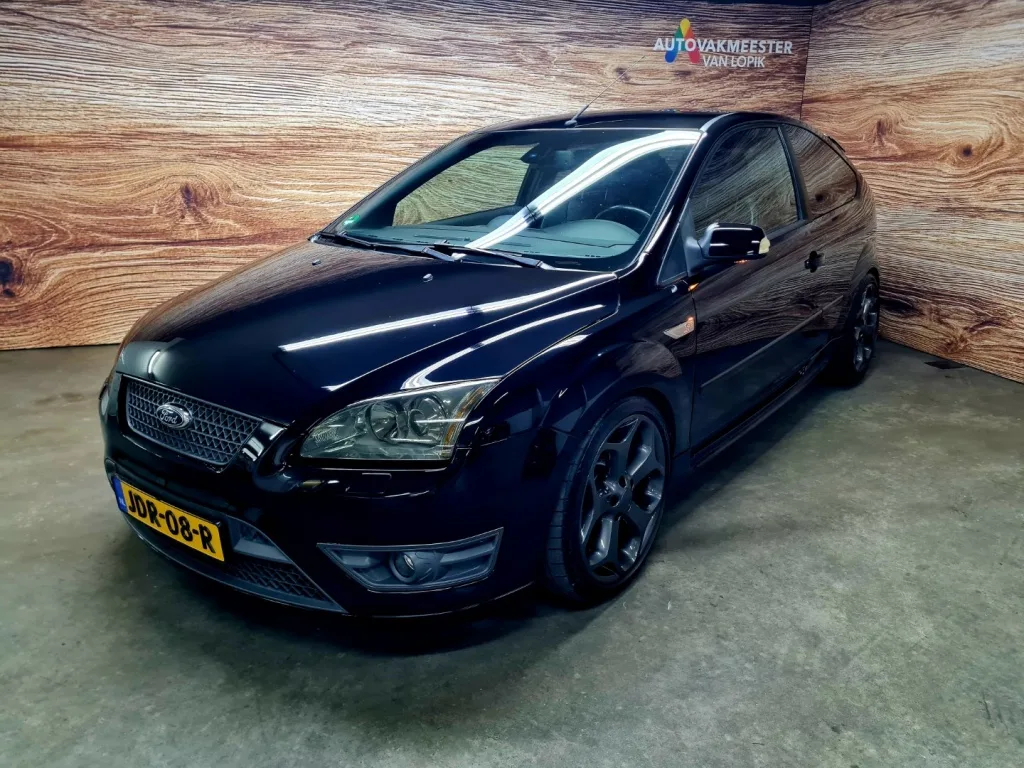 Ford Focus (2006) — foto 1