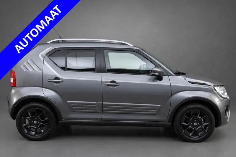 Suzuki Ignis (2023)