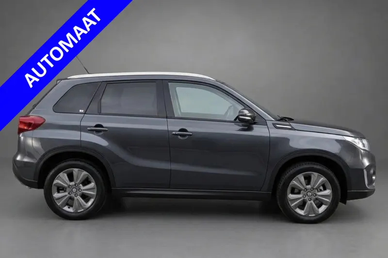 Suzuki Vitara (2021)
