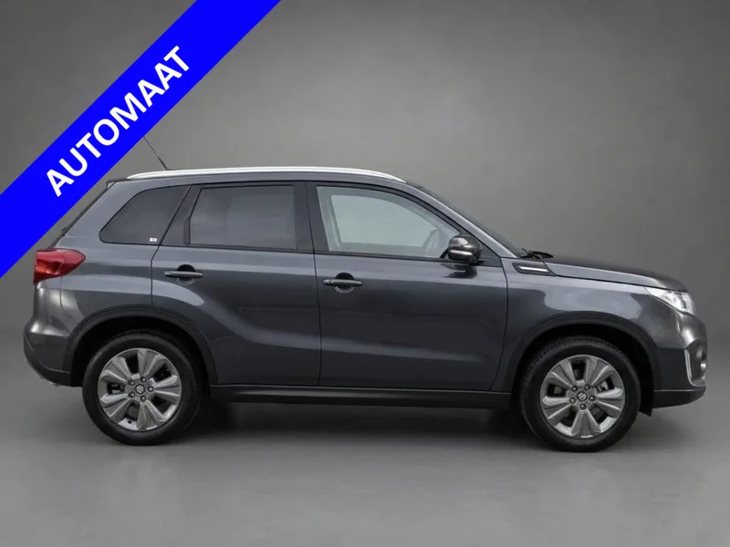 Suzuki Vitara (2021) — foto 1