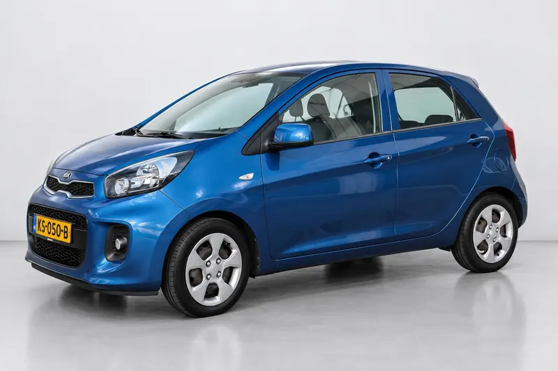 Kia Picanto (2017)