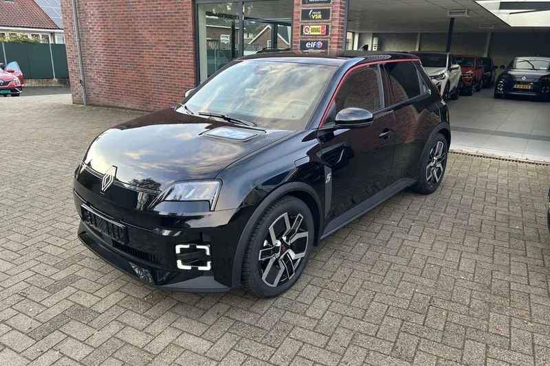 Renault 5 (2026)