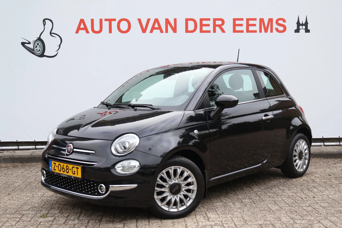 Fiat 500 (2024) — foto 1