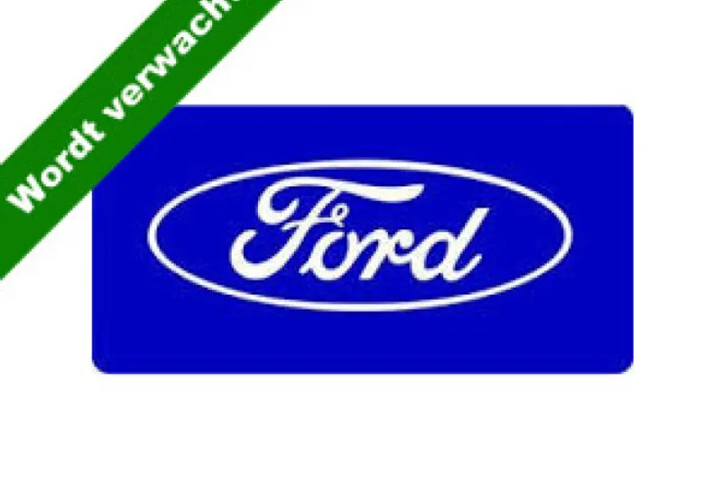 Ford Kuga (2021)