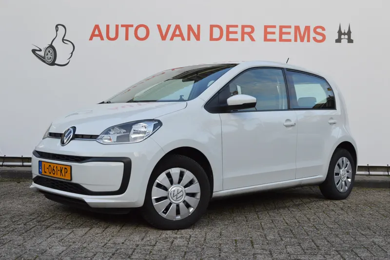Volkswagen Up! (2021)