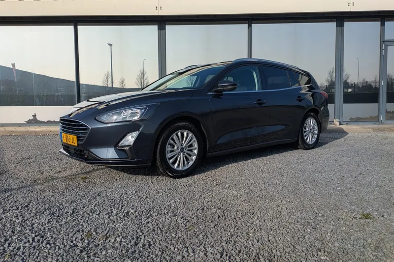 Ford Focus (2021)