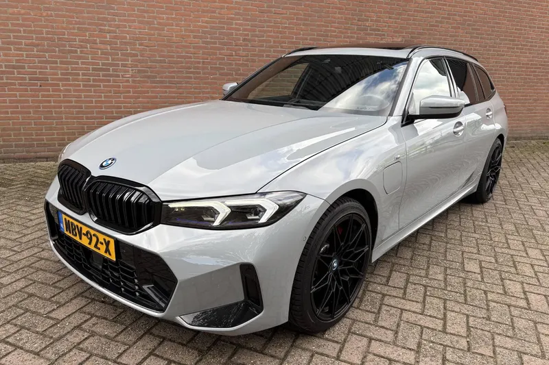 BMW 3-Serie (2024)