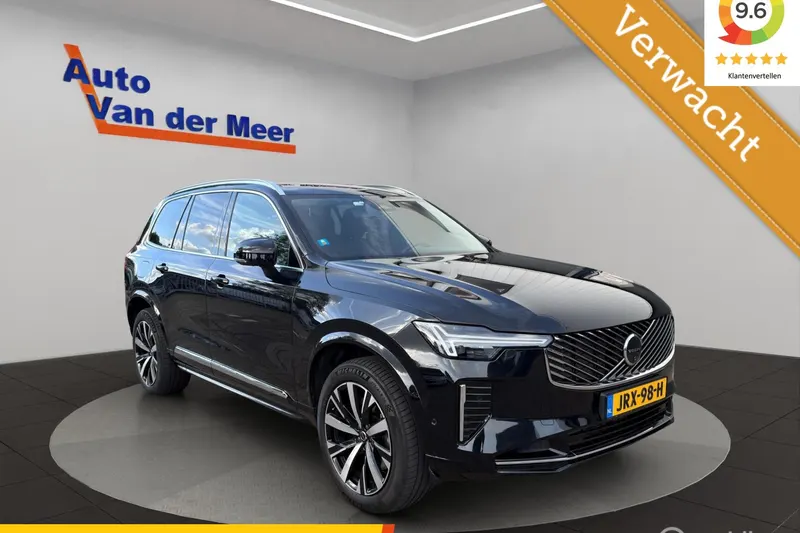 Volvo XC90 (2025)