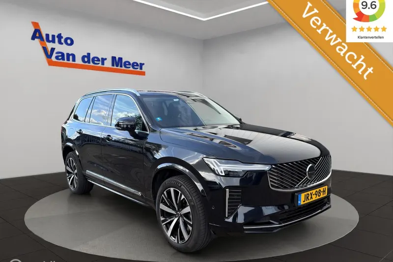 Volvo XC90 (2025)