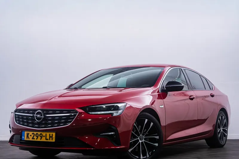 Opel Insignia (2021)