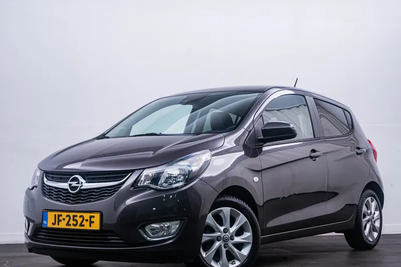 Opel Karl (2016)