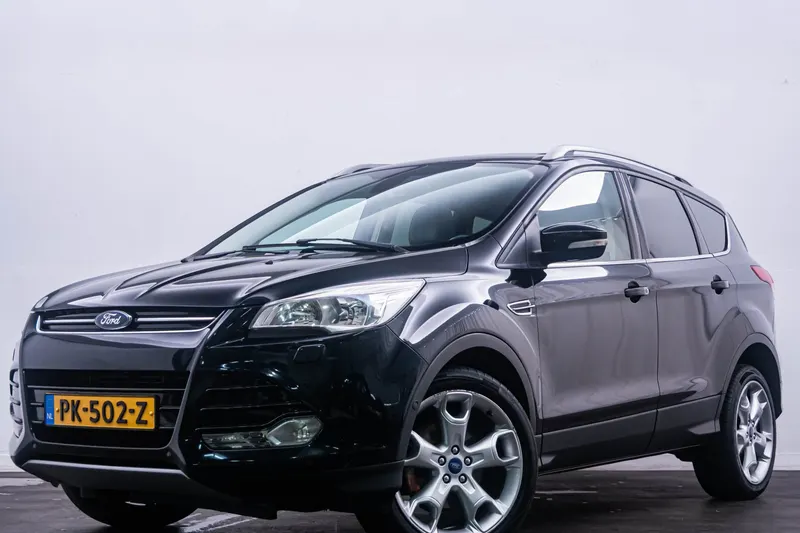 Ford Kuga (2013)