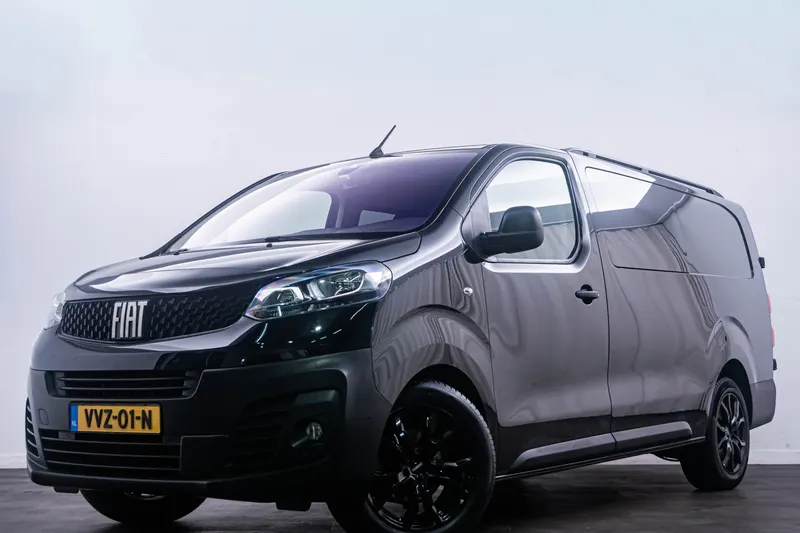 Fiat Scudo (2023)
