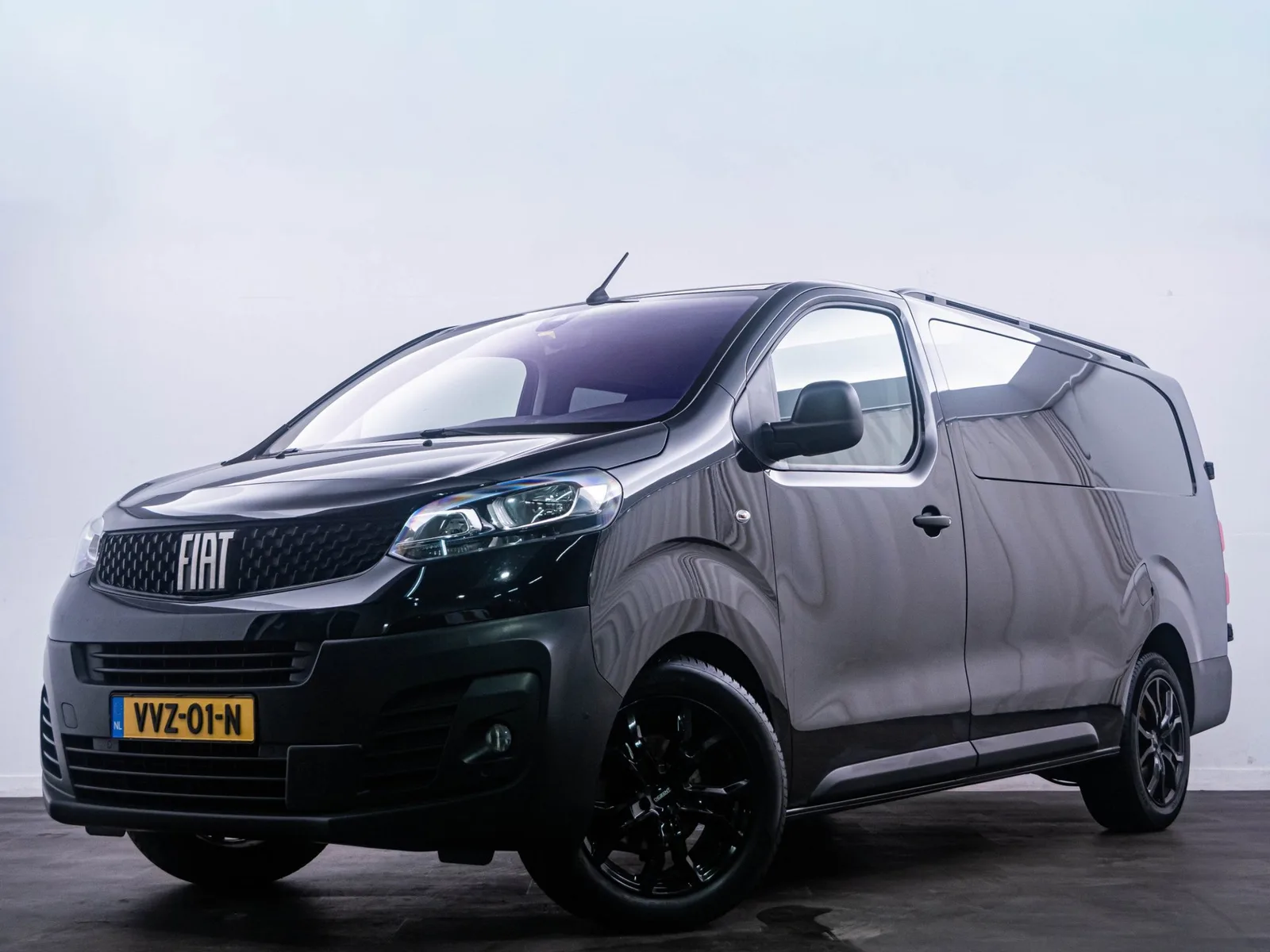 Fiat Scudo (2023) — foto 1